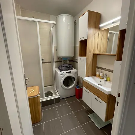 Les Pins D'antibes Apartment *